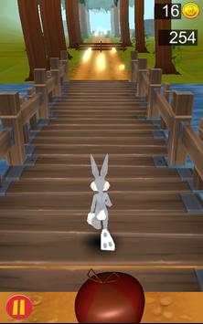 Lonney Toons Dash скриншот 2