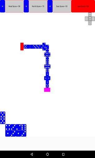 Domino Boss screenshot 5