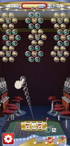 Bubble Casino Shooter screenshot 3