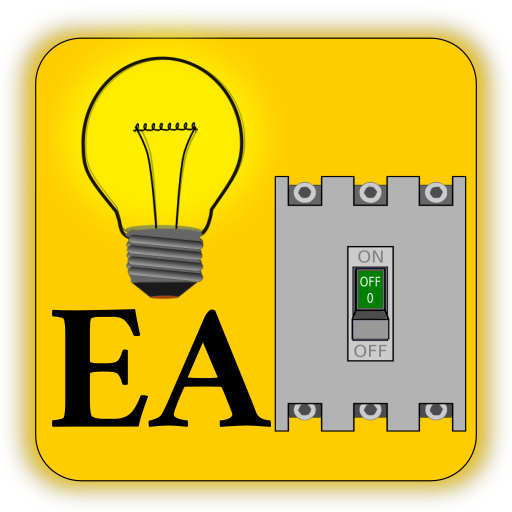 Electric Animation icon