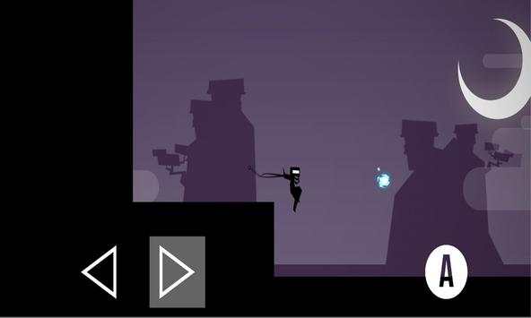 Ninja Creed screenshot 1