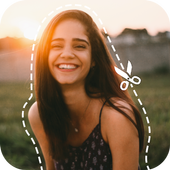 Perfect Photo Cut icon