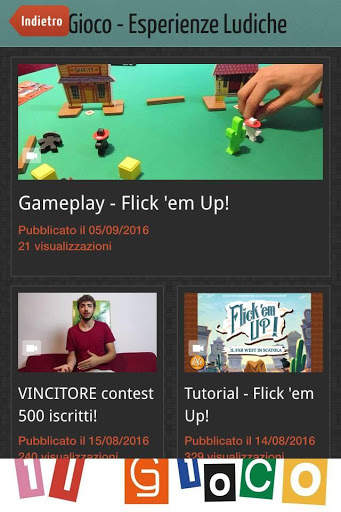 The Board Games Voice screenshot 2
