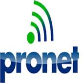 Pronet icon