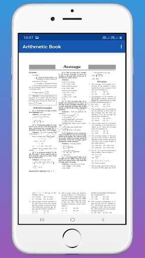 Arithmetic in English OFFLINE screenshot 2