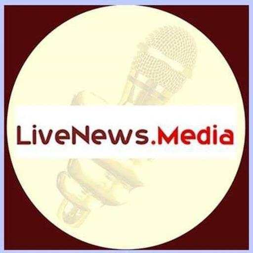 Live News Media -The Hindi News App 1.0.8