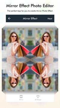 Mirror Photo Editor screenshot 3