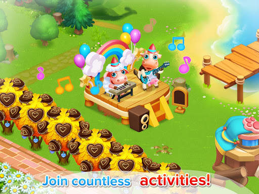 Family Farm Seaside screenshot 5