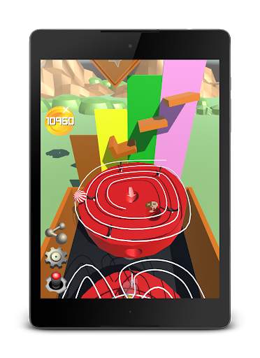 Seesaw World screenshot 23