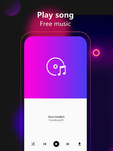 Music Downloader&Mp3 Download screenshot 8