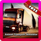 Official Animal Transport Sims 3.0