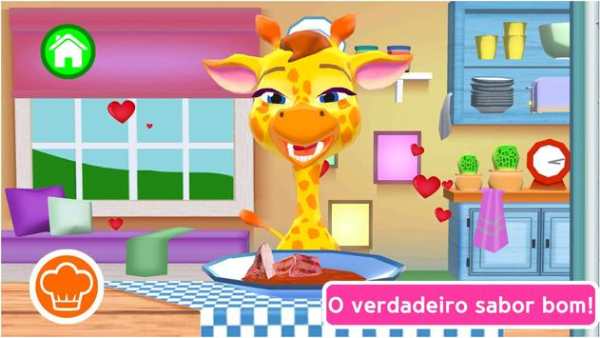 Picabu Kitchen screenshot 6