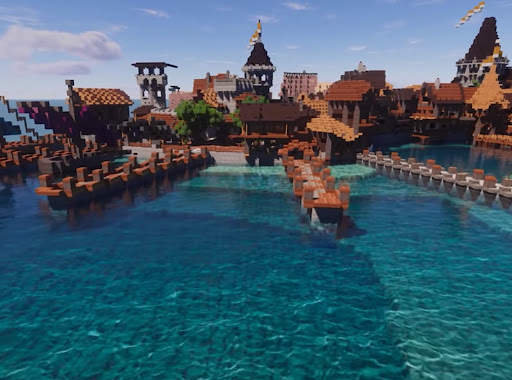 Shader Mod HD screenshot 3