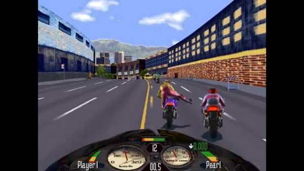 Tips Road Rash screenshot 2
