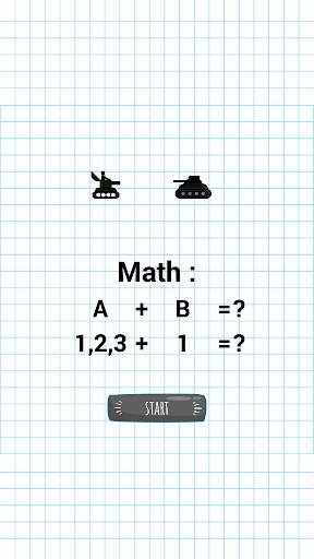 MATH GAME PLUS   screenshot 11