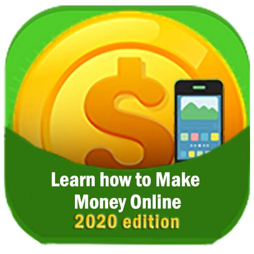 Learn How to Make Money Online 1.0.0