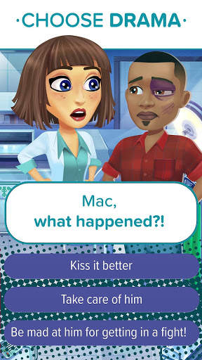 My Original Stories screenshot 5