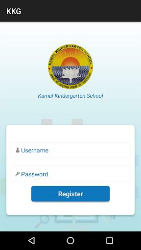 KKG Mobile App screenshot 4