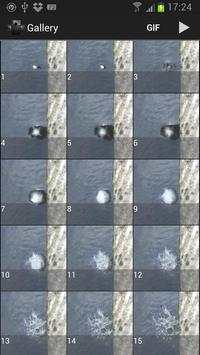 High-Speed Camera screenshot 3