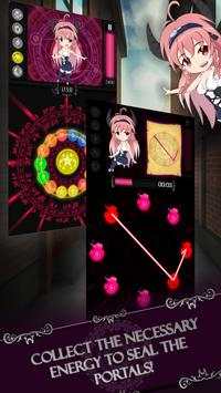 Grimoire Hearts screenshot 5