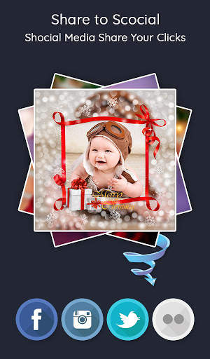 Photo PIP, Photo Editor & Effect screenshot 9