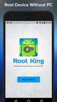 Root King - One Click Root screenshot 4