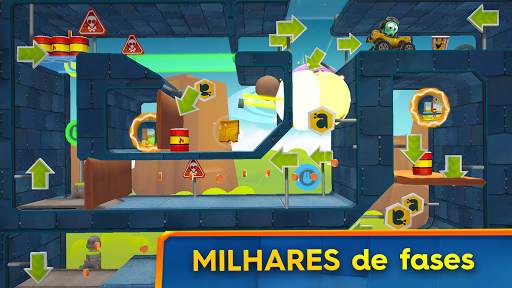 Big Bang Racing – screenshot 5