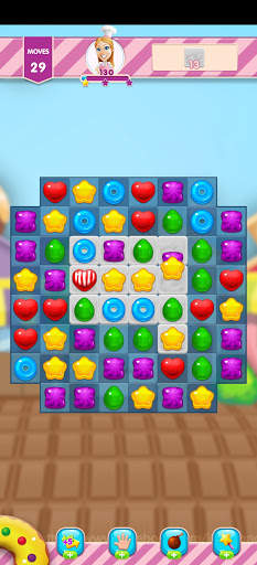 Candy Bomb screenshot 8
