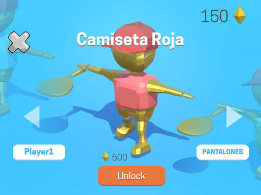 Padel Clash screenshot 14