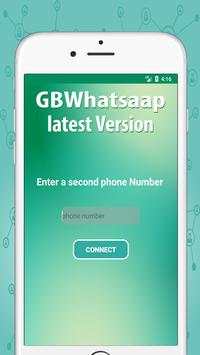 GBWhats New Version скриншот 7