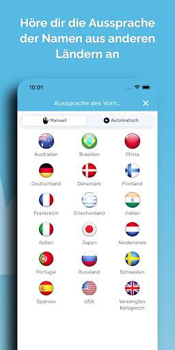 Unser Baby Name screenshot 7