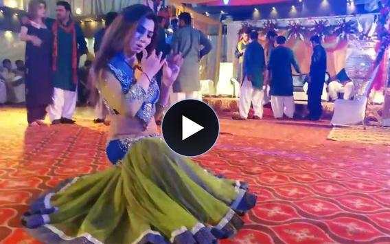 Mehak Malik Dance 2018 screenshot 2