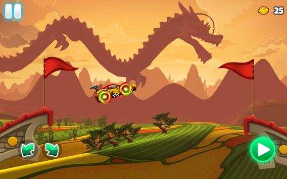 Fun Kid Racing screenshot 2