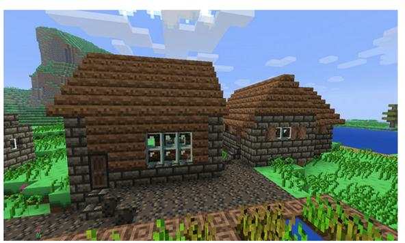 Mini World screenshot 3