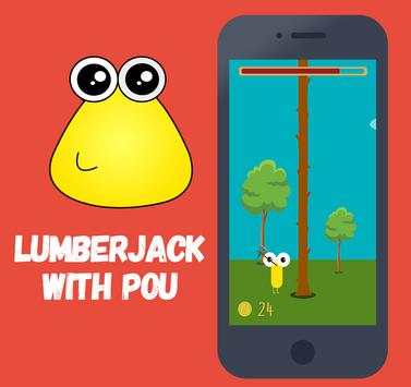 game pou screenshot 5