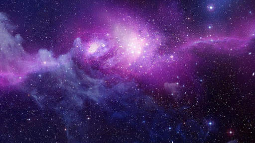 Space Live Wallpaper screenshot 7