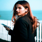 Live Girls Chat Meet icon