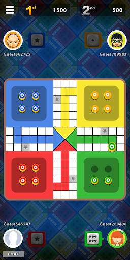 Ludo Flame screenshot 5