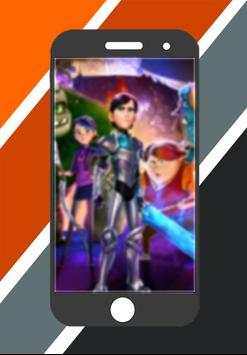 Trollhunters Wallpaper screenshot 8