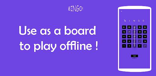 Bingo - A simple Board Game | Online or Offline ! screenshot 11