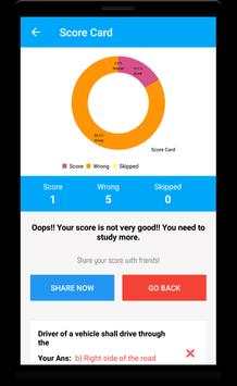 Learn Driving (Learn How To Drive) screenshot 3