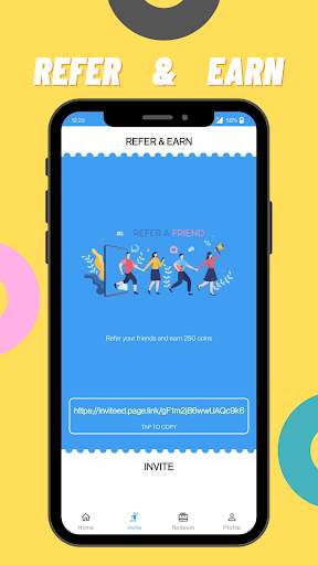 EarnDoor - Play & Earn Money स्क्रीनशॉट 16