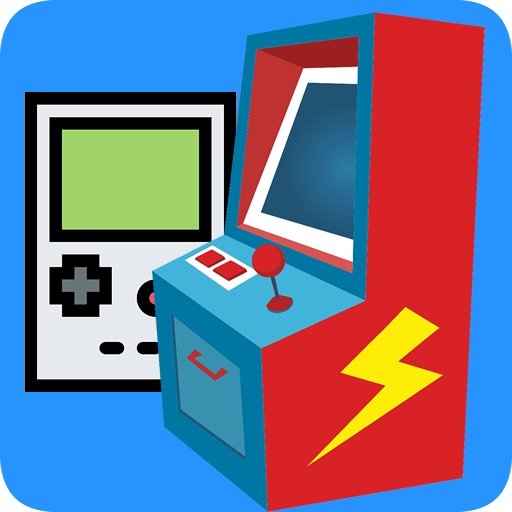 Minigames icon