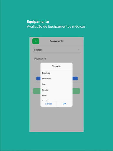 ML APP screenshot 9