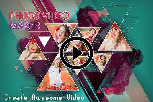 Photo Video Maker screenshot 3