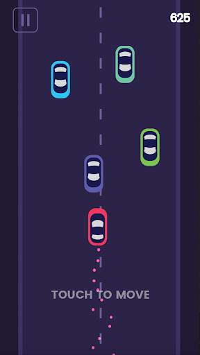 Dodo Driving screenshot 2
