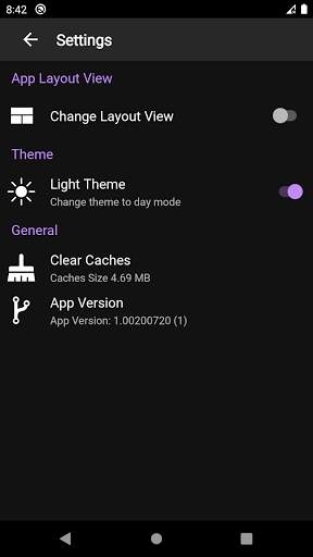 Status Saver for WhatsApp - Download & Save Status screenshot 5