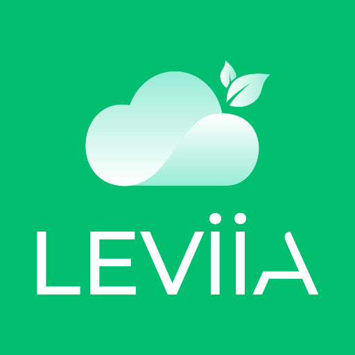 Leviia – Secure Cloud icon