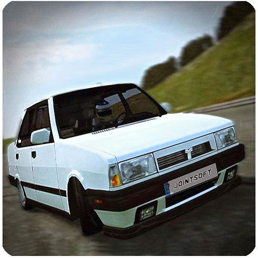 Şahin &amp; Doğan Drift Yarışı icon