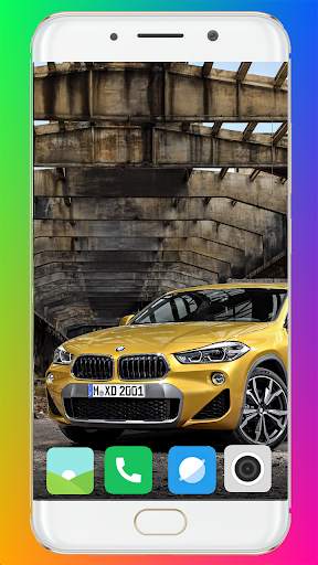 Luxury Car Full HD Wallpaper 14 تصوير الشاشة